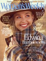 The Australian Women's Weekly